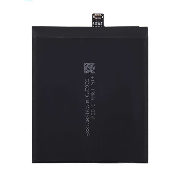 باتری اورجینال گوشی شیائومی K20 Pro مدل BP40 — تصویر ۲