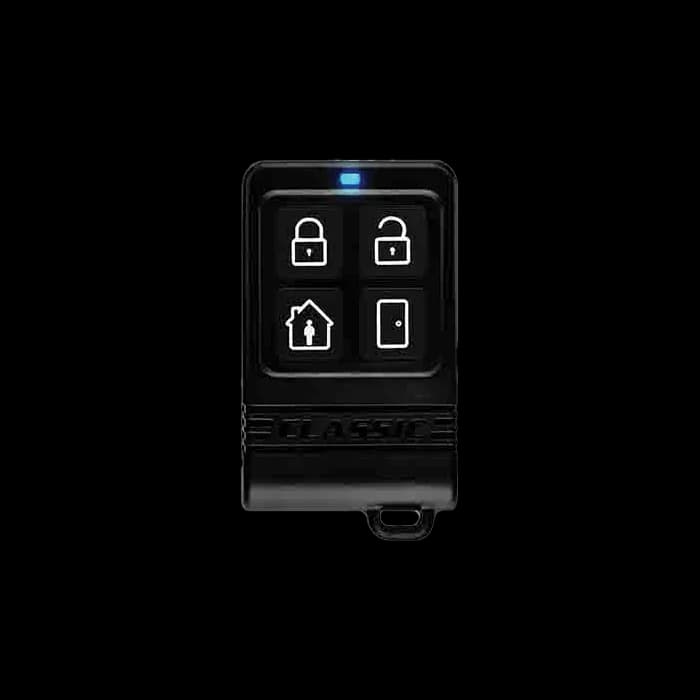 ریموت کلاسیک Gigacode pro
