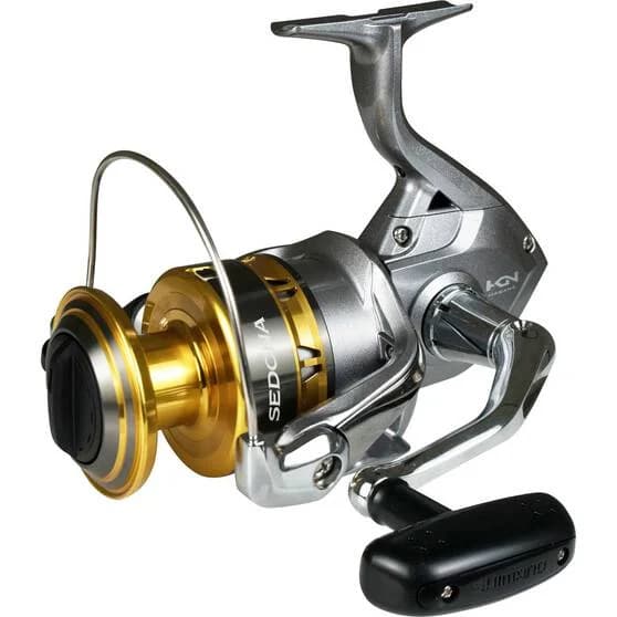 چرخ ماهیگیری SHIMANO سدونا مدل SEDONA 6000