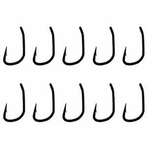 قلاب ماهیگیری OSAKO مدلWIDE GAP SP بسته 10 عددی