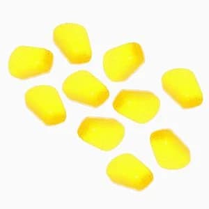 ذرت مصنوعی OSAKO POP UP بسته 10 عددی