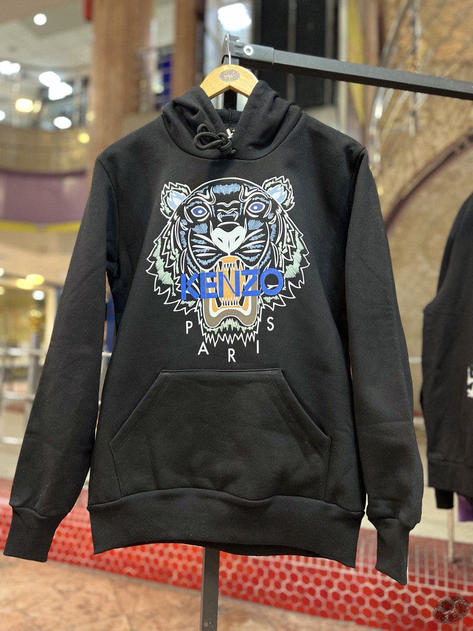 هودی طرح کنزو