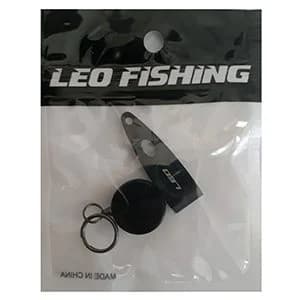 ست نیپر و زینگر ماهیگیری LEO FISHING — تصویر ۲