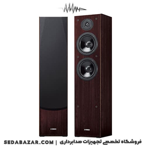 YAMAHA NSF51 اسپیکر ایستاده — تصویر ۲