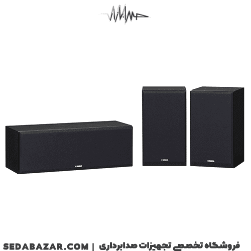 YAMAHA NS-P350 اسپیکر پکیج سینمایی