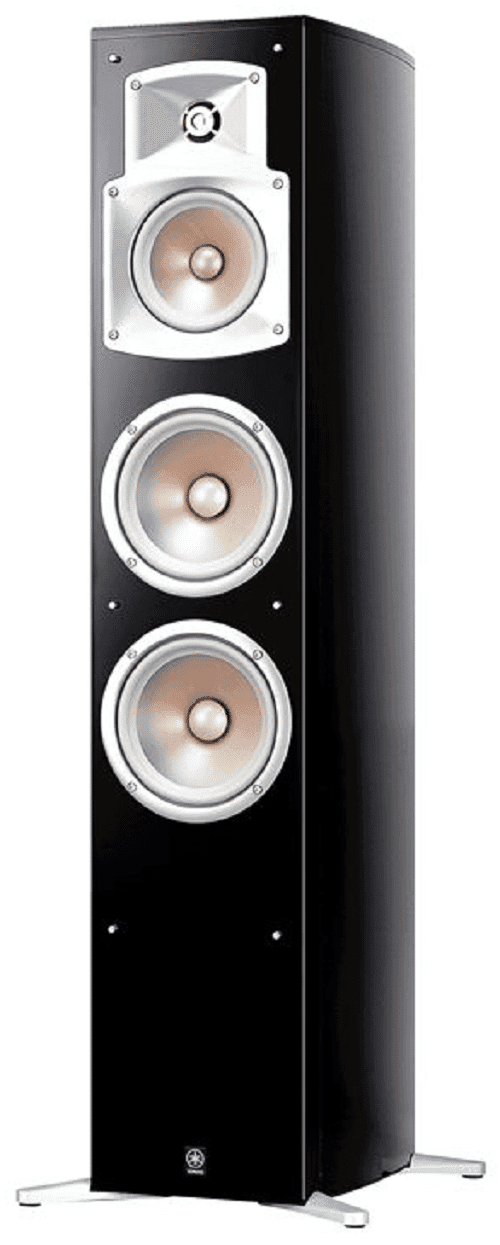 YAMAHA – NS-555 اسپیکر ایستاده