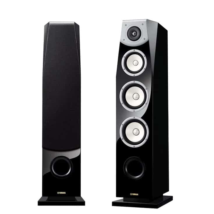 YAMAHA – NS-F901 اسپیکر فلور استند