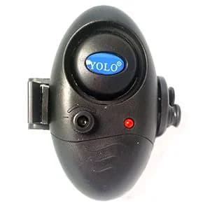 بازر روی چوب ماهیگیری YOLO مدل کمربندی — تصویر ۲