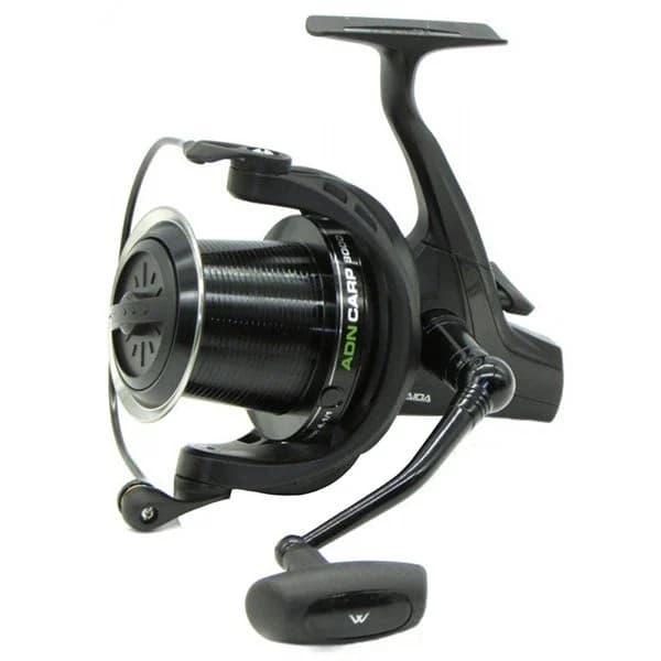 چرخ ماهیگیری KAIDA مدل ADN BLACK-8000
