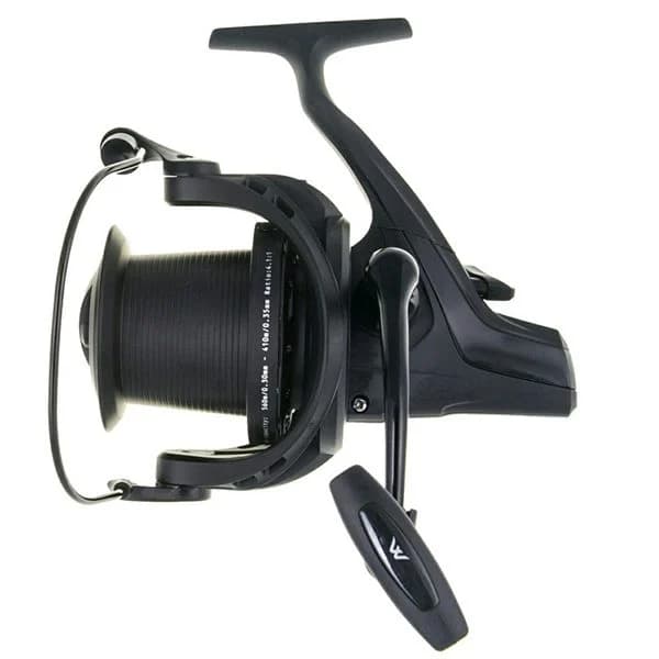 چرخ ماهیگیری KAIDA مدل ADN BLACK-8000 — تصویر ۲