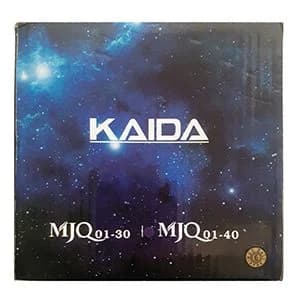 چرخ ماهیگیری KAIDA مدل MJQ 01-40 — تصویر ۳