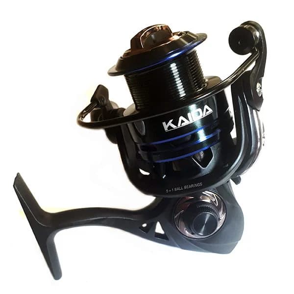 چرخ ماهیگیری KAIDA مدل MJQ 01-40