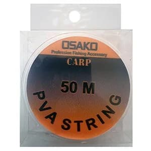 نخ PVA پی وی ای OSAKO مدل 50 متری — تصویر ۳