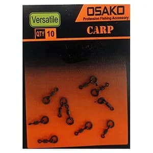 دو راهی میکرو OSAKO بسته 10 عددی — تصویر ۲