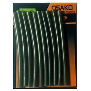 شیرینک ماهیگیری OSAKO بسته 10 عددی — تصویر ۲