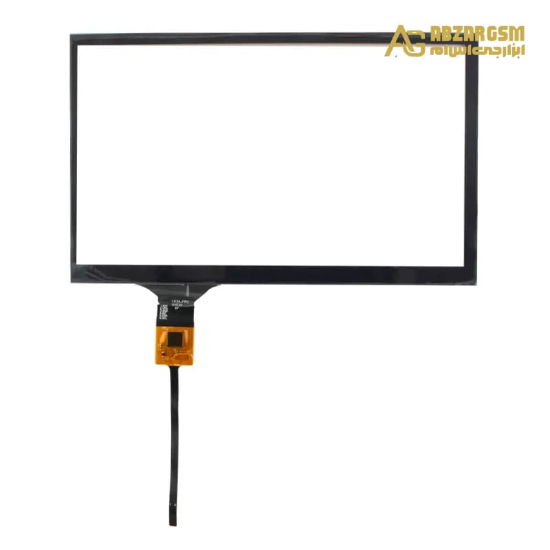 تاچ خازنی 7 اینچ 6 پین مدل GT915L