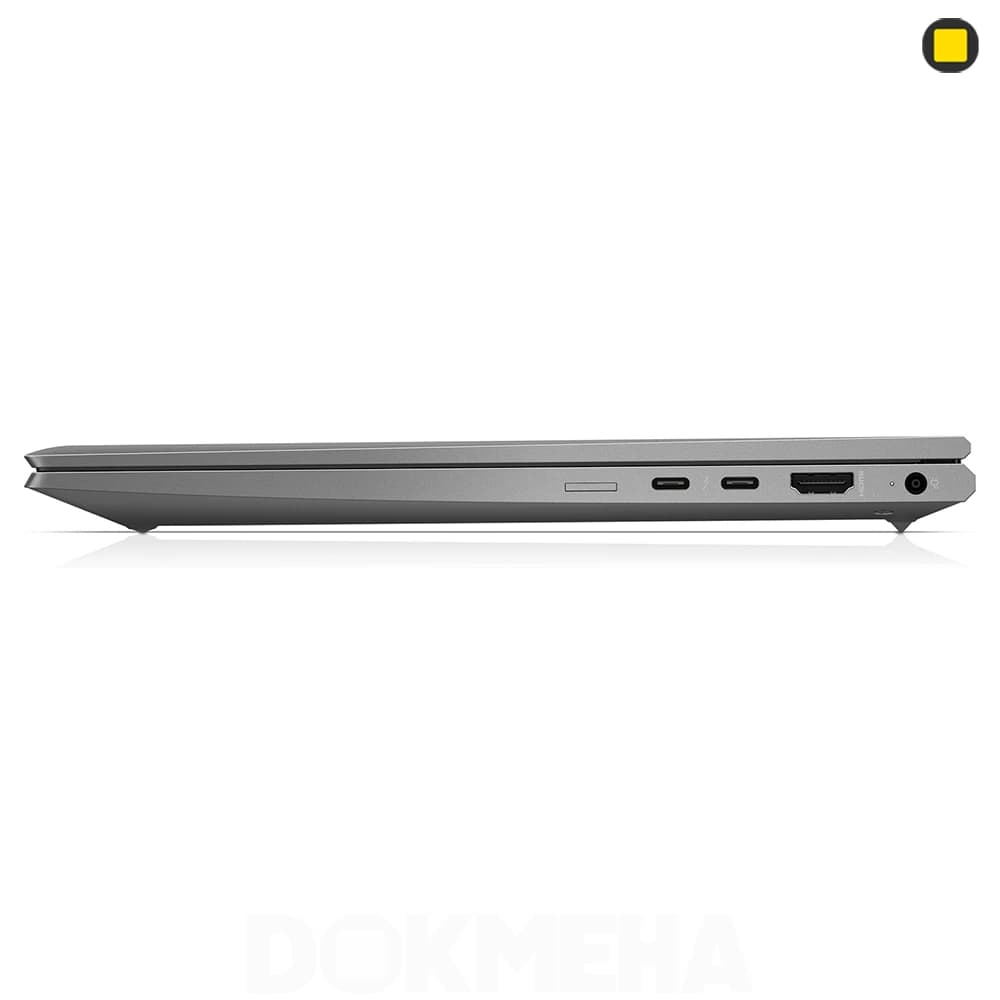 لپ تاپ ورک استیشن اچ پی زدبوک HP ZBook Firefly 14 G8 — تصویر ۶