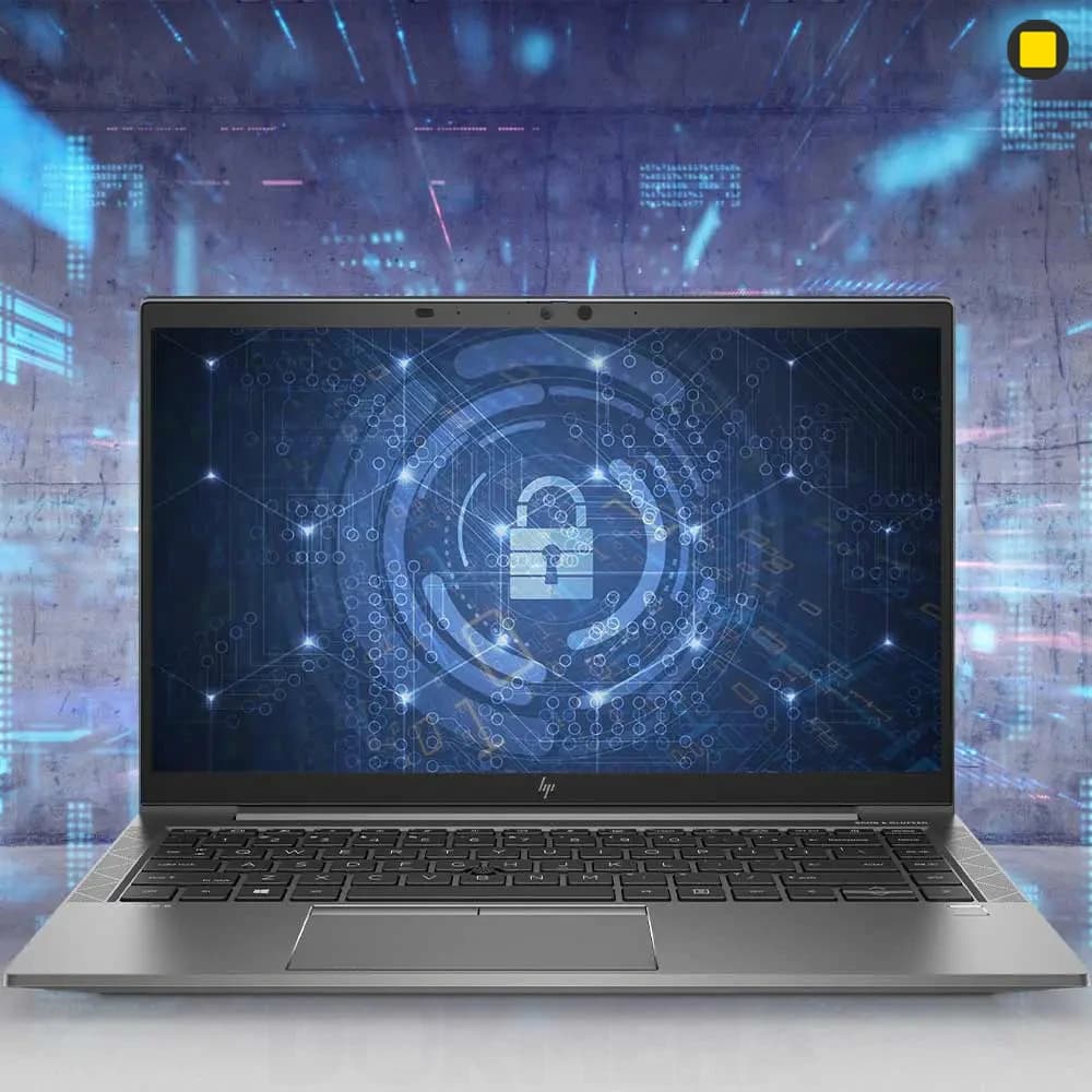 لپ تاپ ورک استیشن اچ پی زدبوک HP ZBook Firefly 14 G8 — تصویر ۸