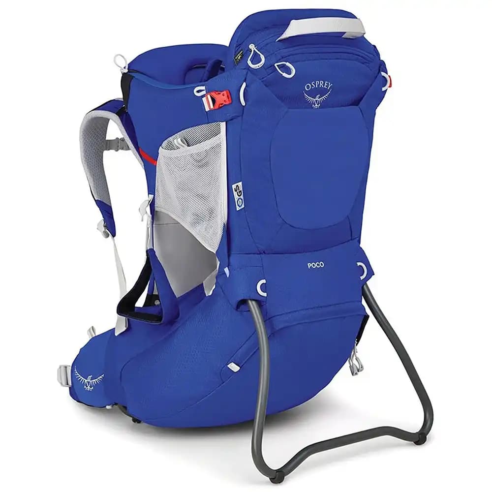 کوله پشتی حمل کودک آسپری مدل Osprey Poco