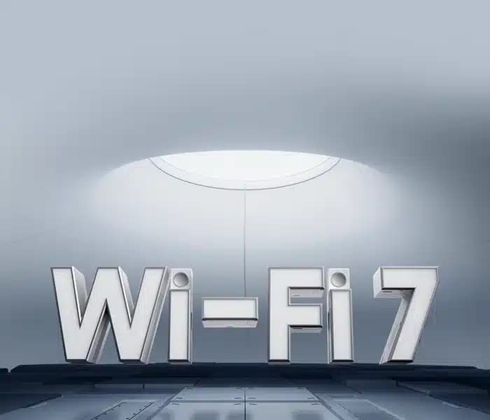 Xiaomi Router BE3600 — تصویر ۲