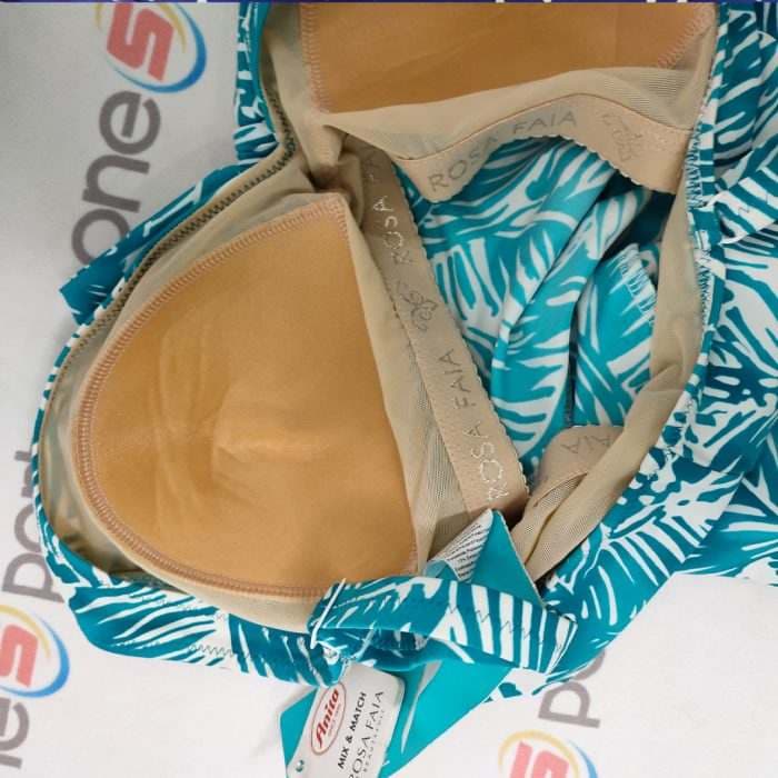 مایو زنانه سانسورف مدل Haneli top — تصویر ۴