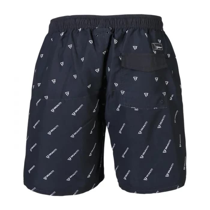 مایو مردانه برونتی مدل JOSHUA AO MENS SHORT BLACK — تصویر ۳