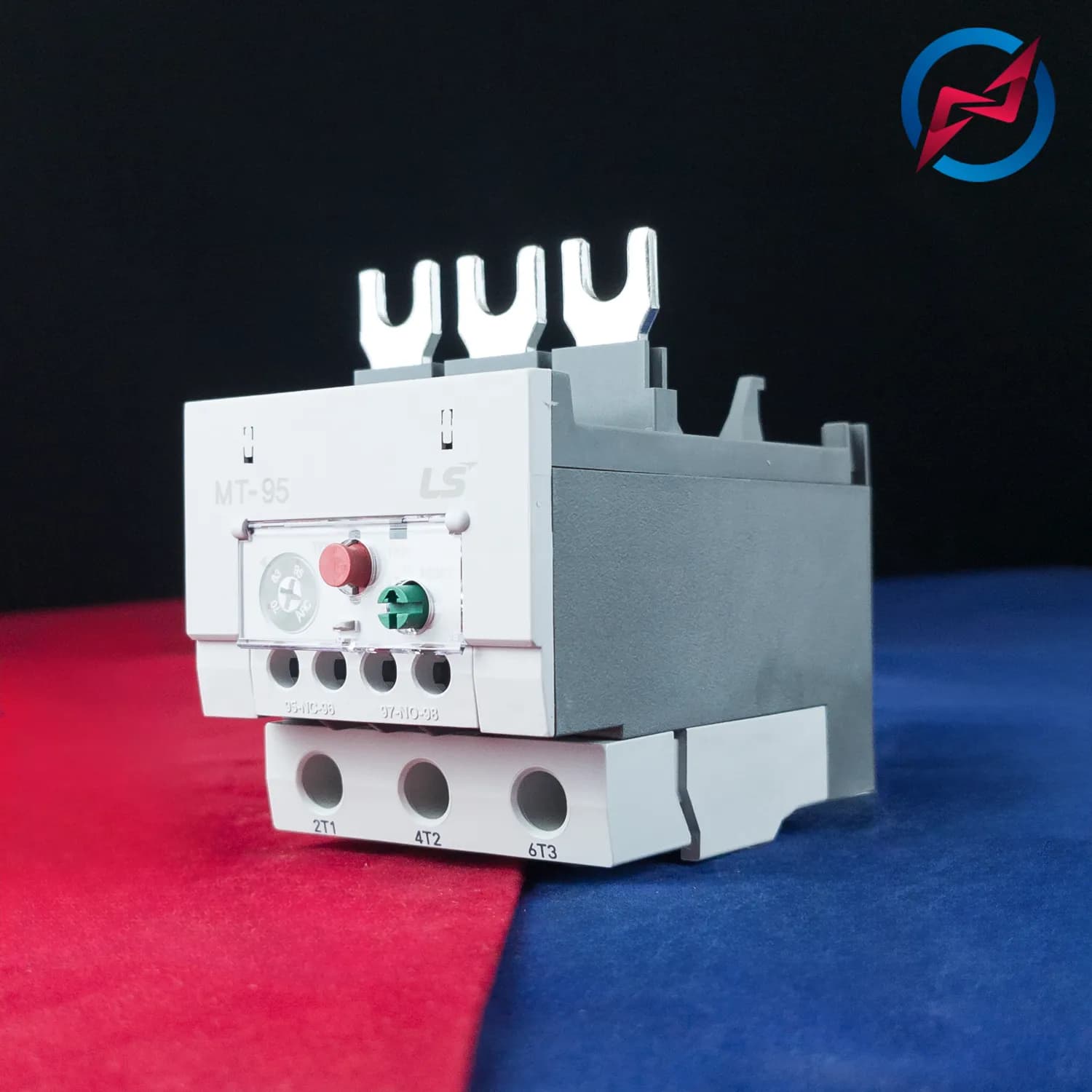 بی متال LS MT95(28~40)A — تصویر ۲