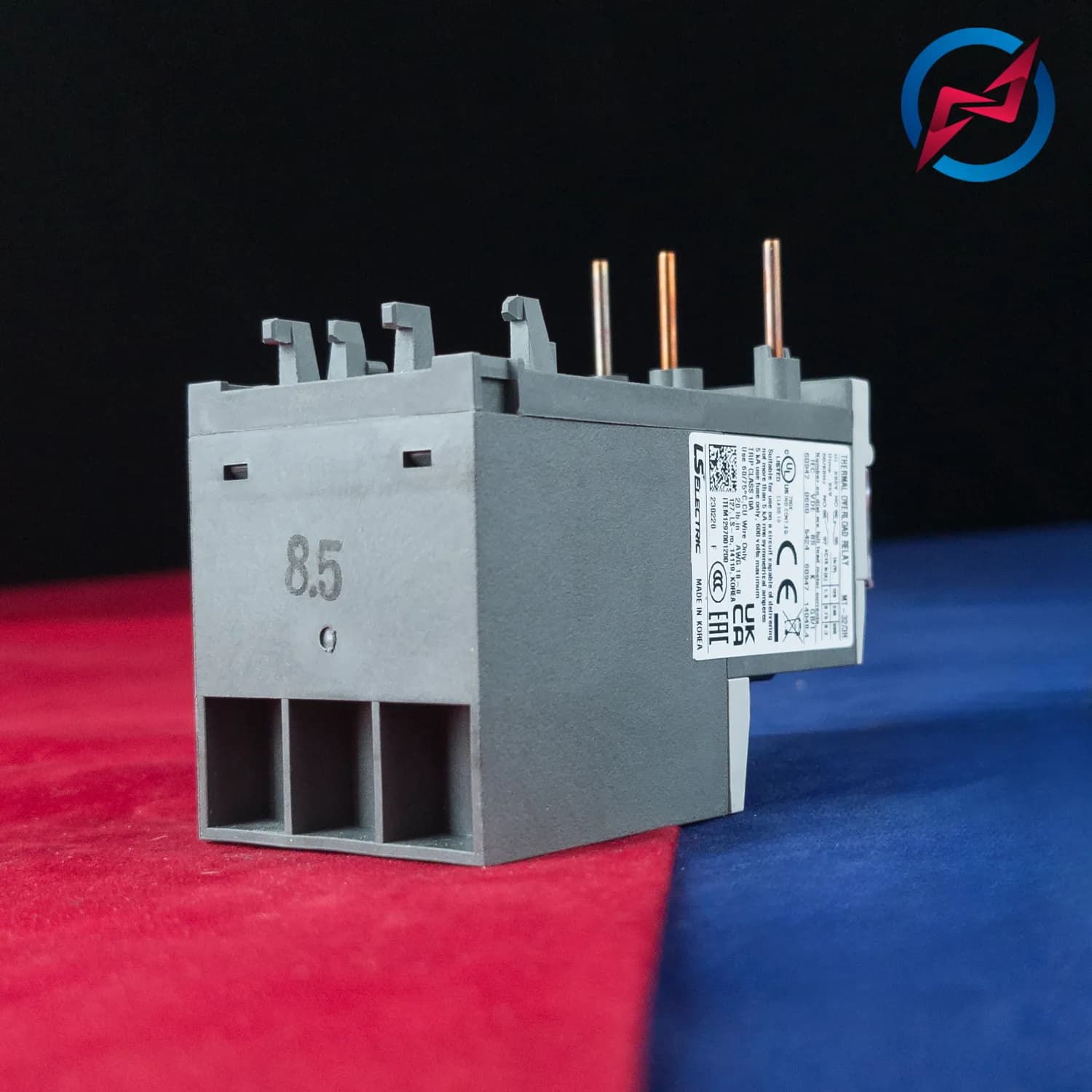 بی متال LS MT32(7~10)A — تصویر ۳