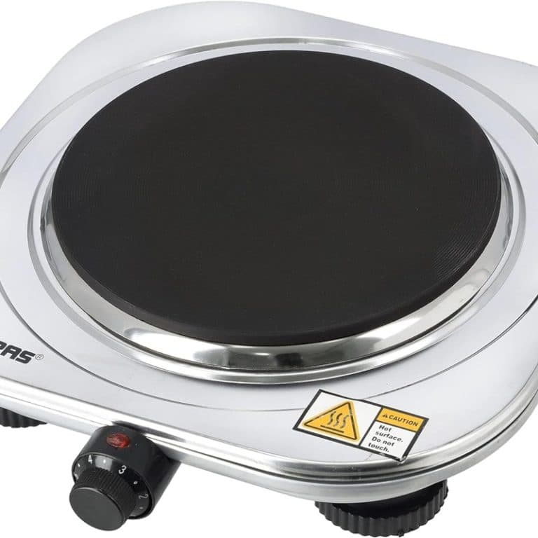 اجاق برقی جیپاس مدل GHP32023 — تصویر ۲