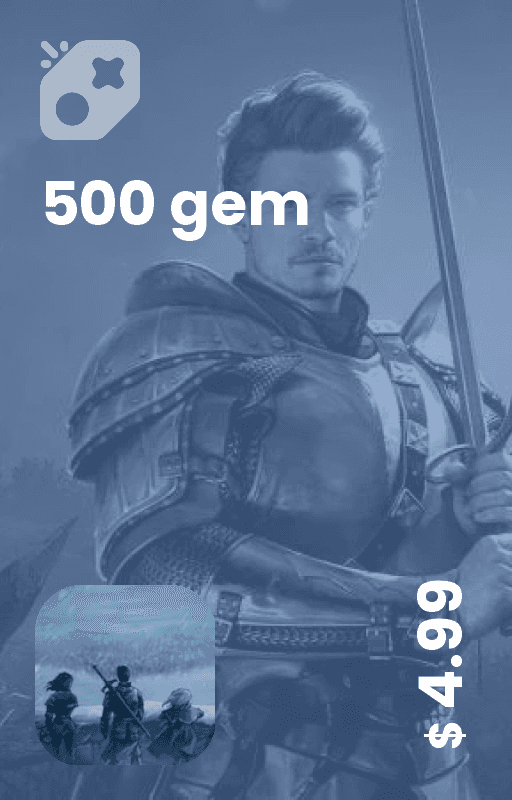 بسته جم 500 تایی