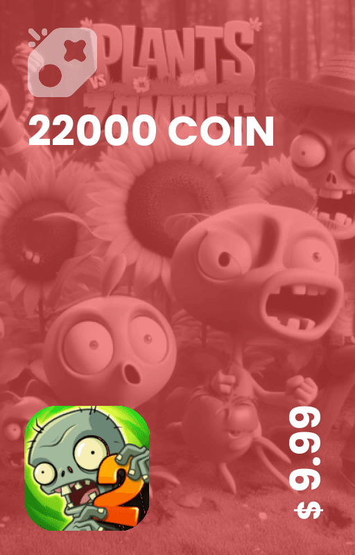 کوین 22000