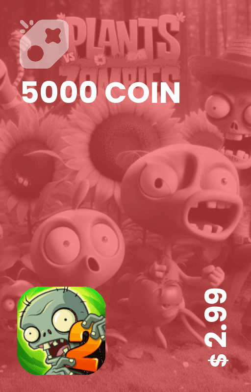 کوین 5000