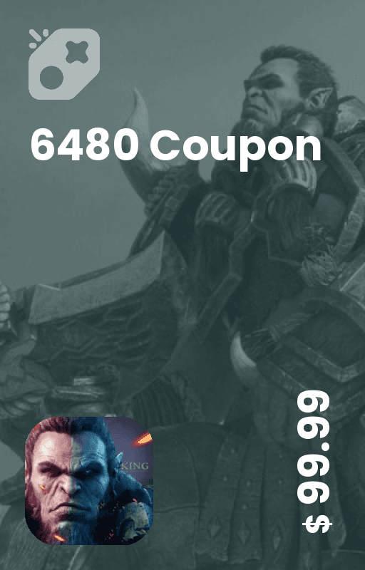 6480 کوپن