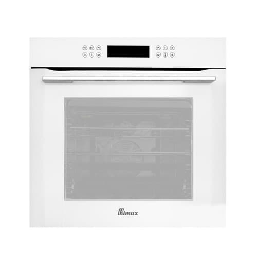 فر توکار برقی بیمکث مدل سفید MF 0021 E