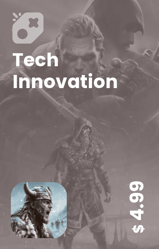 بسته Tech Innovation