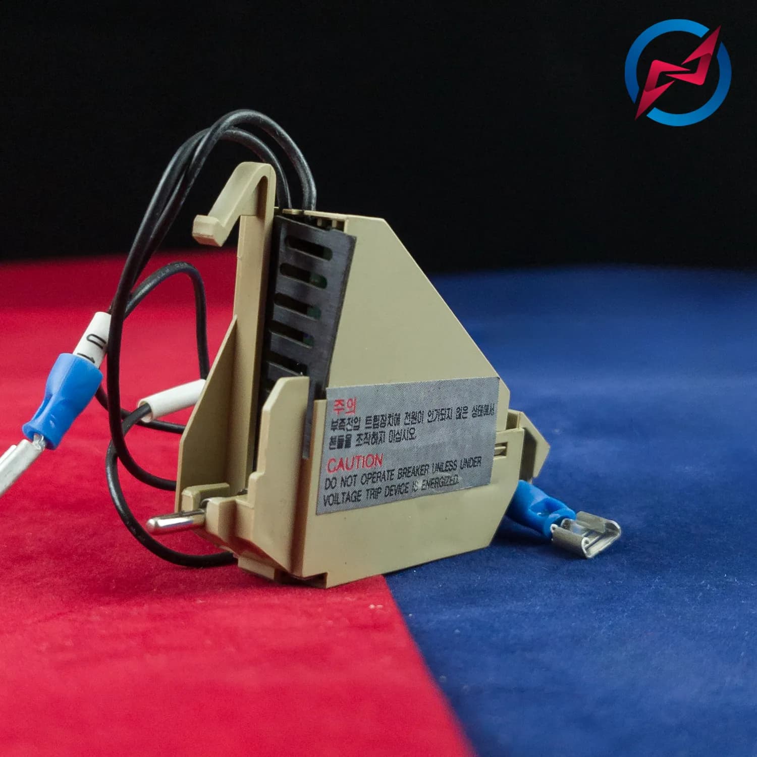 رله شنت فیکس LS SHT-800A — تصویر ۳