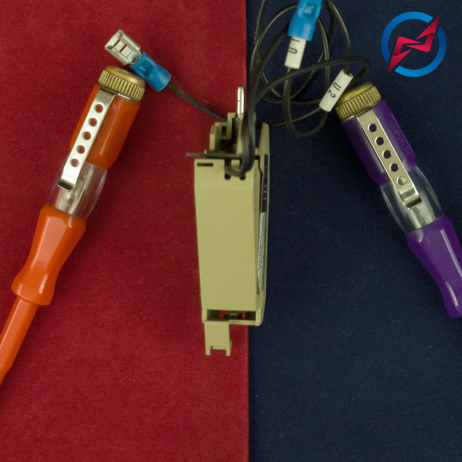 رله شنت فیکس LS SHT-800A — تصویر ۴
