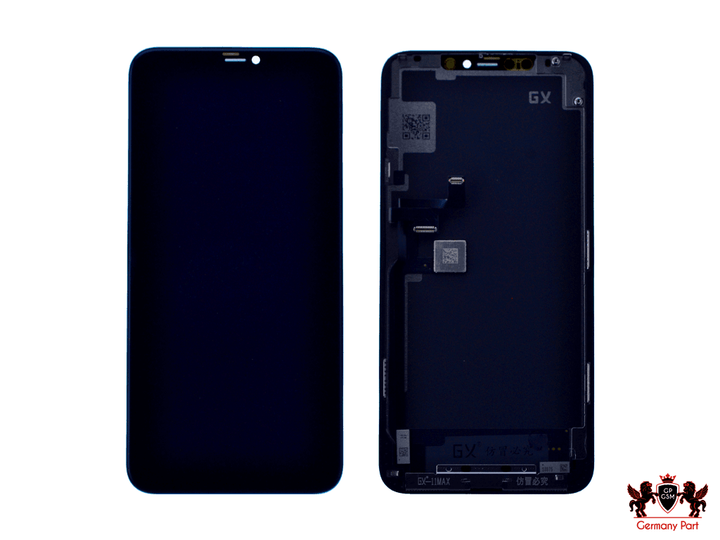 ال سی دی آیفونLCD 11 PRO MAX GX OLED IPHONE