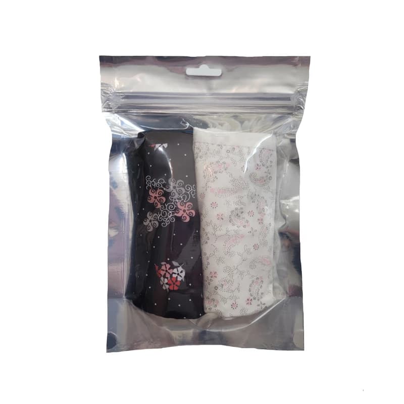 شورت زنانه آداک مدل 137c بسته 2 عددی — تصویر ۲