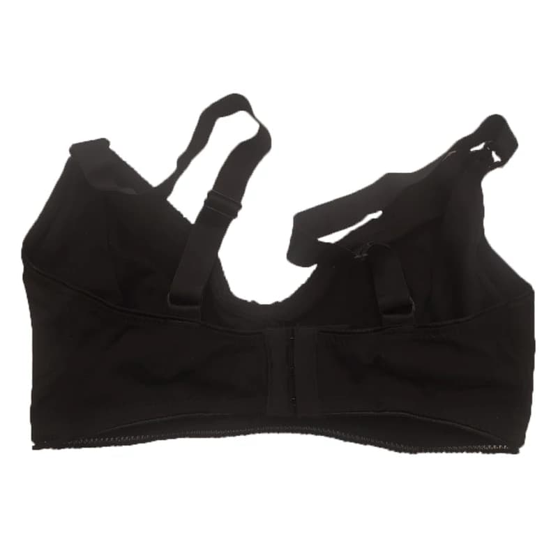 سوتین بارداری اسمارا مدل Shw-blk-nursing — تصویر ۳