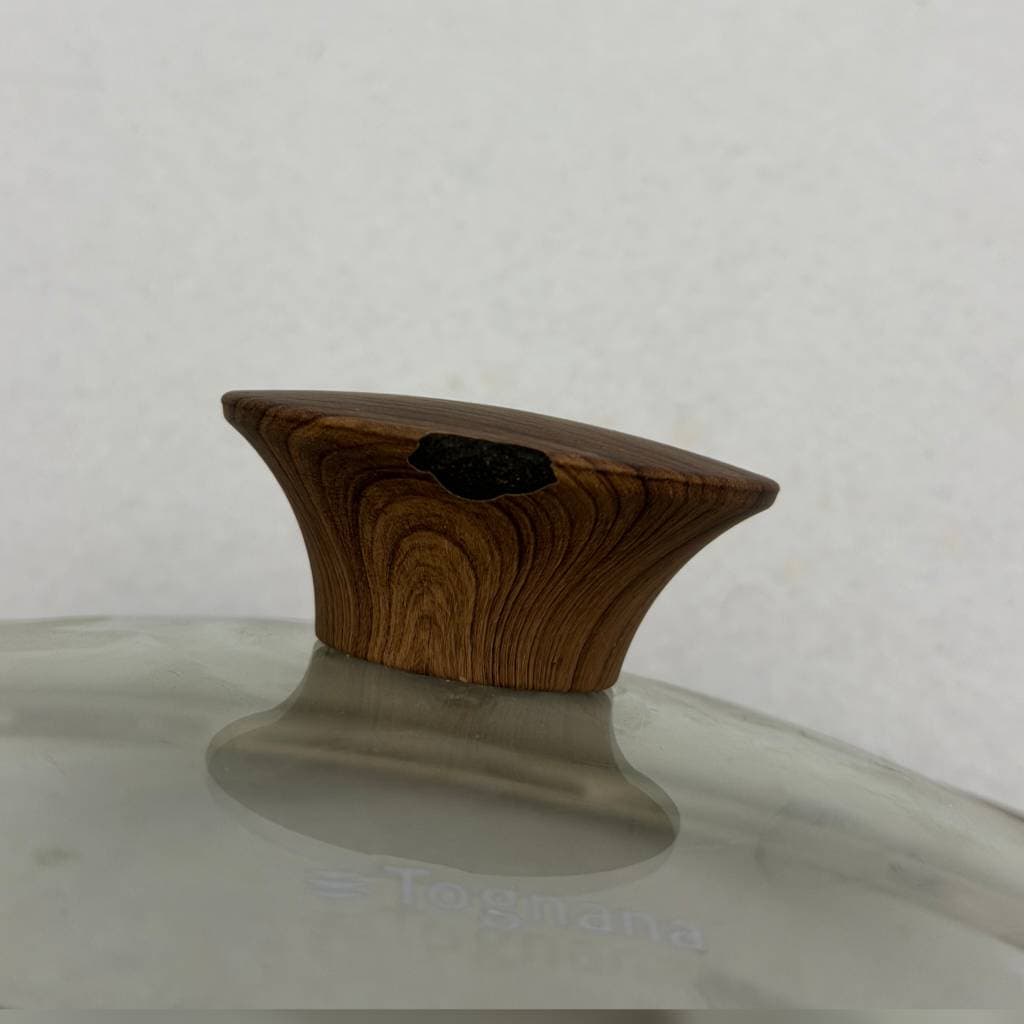 تابه نچسب گرانیتی توگنانا مدل Great Stone سایز 16 (نسخه اقتصادی) — تصویر ۵