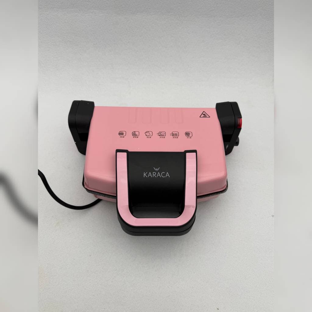 ساندویچ ساز و گریل کاراجا (نسخه اقتصادی) — تصویر ۲