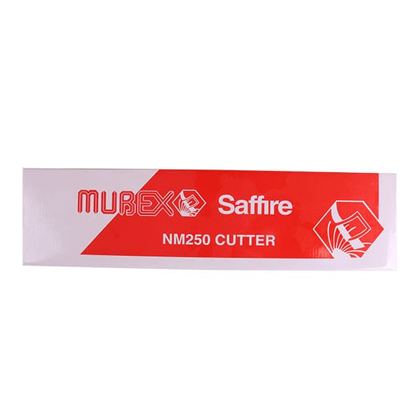 سرپیک جوشکاری برش نکستول مدل MUREX مورکس — تصویر ۲