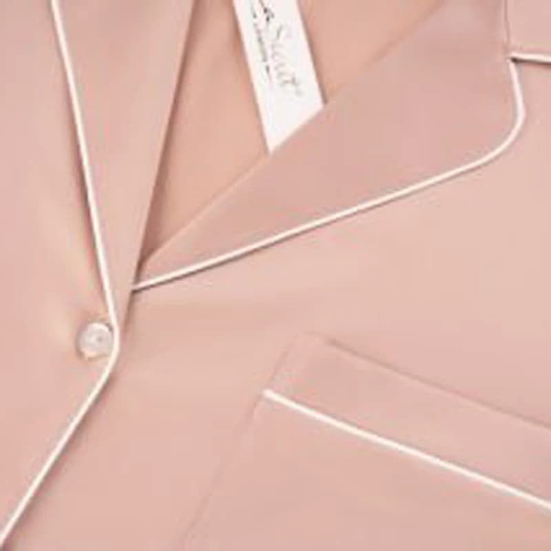 لباس خواب زنانه لاسکرت مدل LS BC-004.P — تصویر ۲