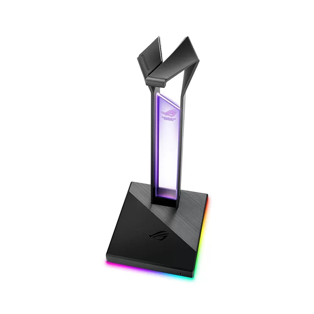 پایه هدست ایسوس مدل ASUS ROG THRONE Qi — تصویر ۳
