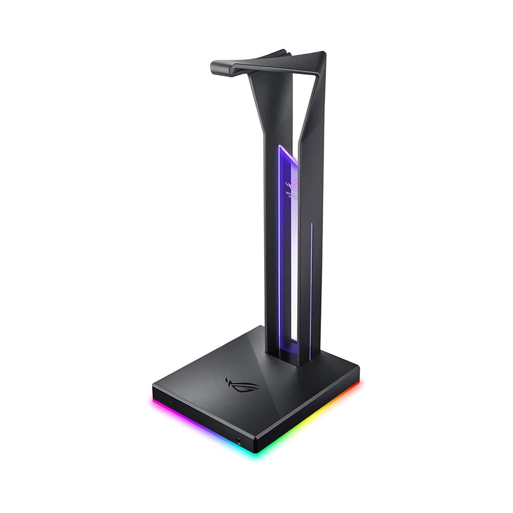 پایه هدست ایسوس مدل ASUS ROG THRONE Qi