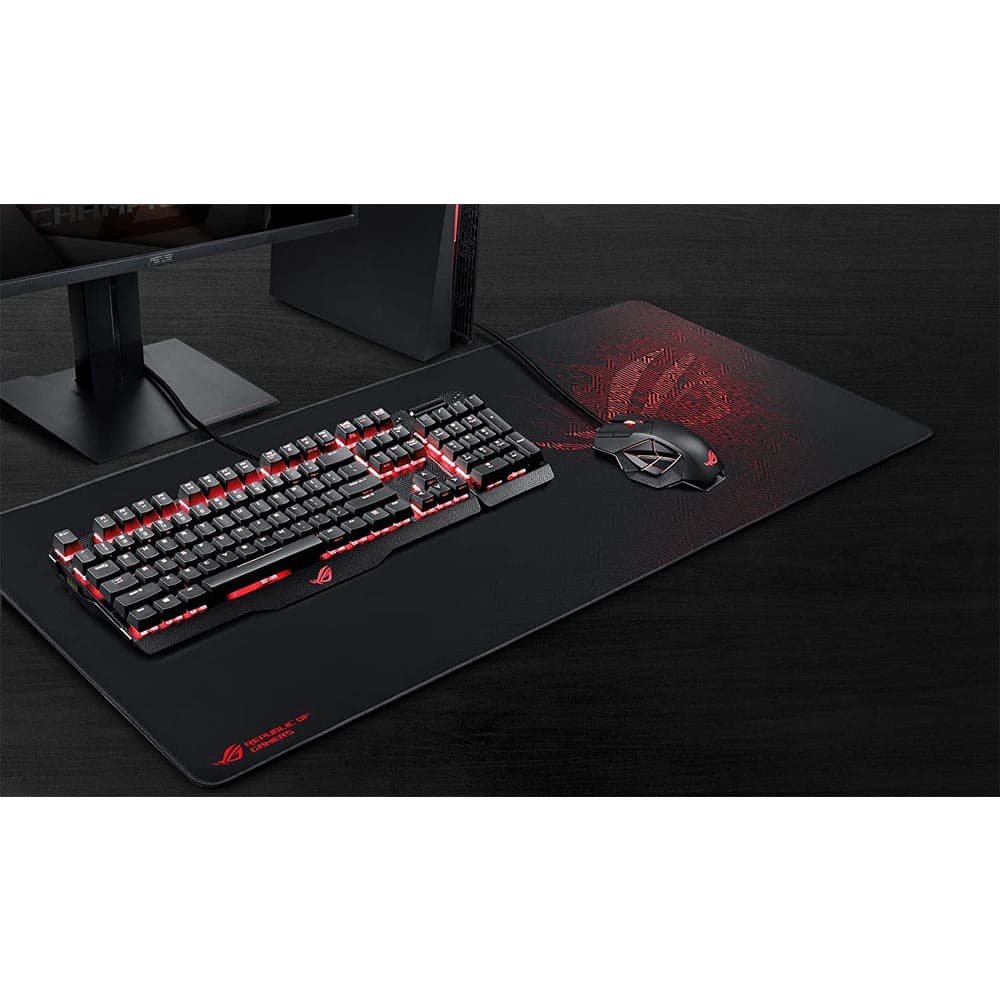 ماوس پد گیمینگ ایسوس مدل ASUS ROG SHEATH — تصویر ۴