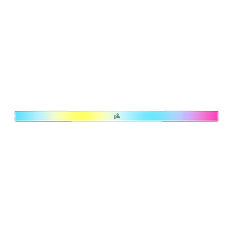 رم دسکتاپ کورسیر مدل VENGEANCE RGB 64GB (2x32GB) 6000Mhz CL40 DDR5 AMD EXPO ظرفیت 64 گیگابایت — تصویر ۸