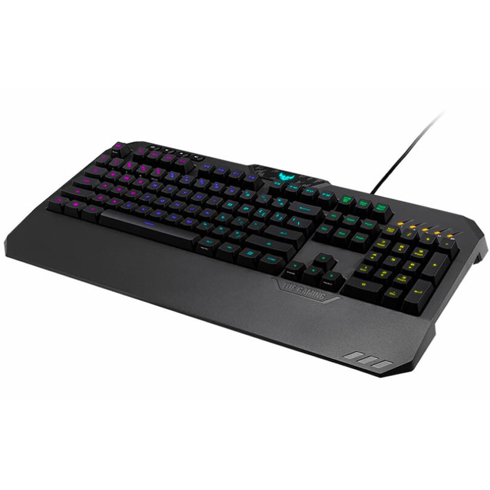کیبورد گیمینگ ایسوس ASUS TUF Gaming K5 — تصویر ۲