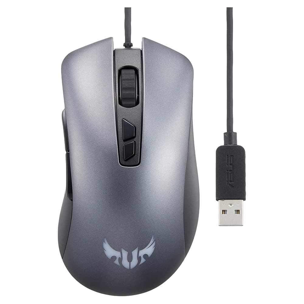 ماوس مخصوص بازی برند ایسوس ASUS P305 TUF Gaming M3